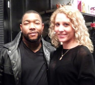 Gorilla Zoe
