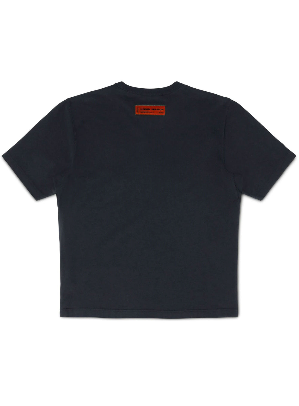 HERON PRESTON Reg Hpny SS Tee - Black – view 2 of 2
