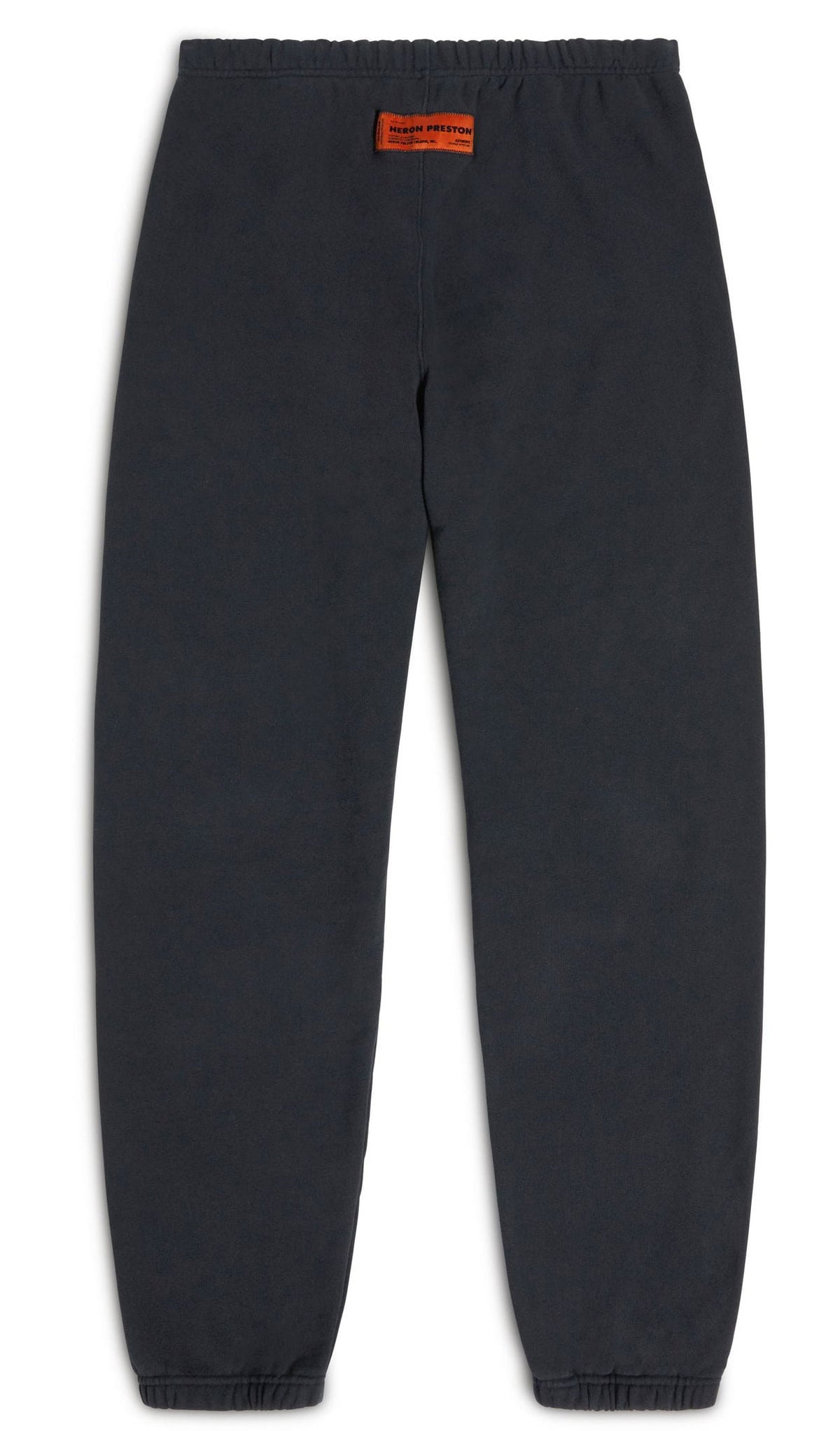 REG HPNY SWEATPANTS - BLACK