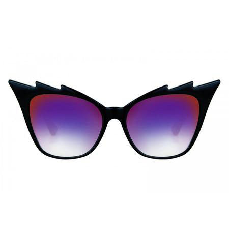 DITA HURRICANE//BLACK SWIRL /22025A