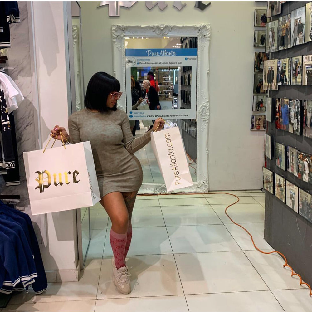 VIP Alexis Sky