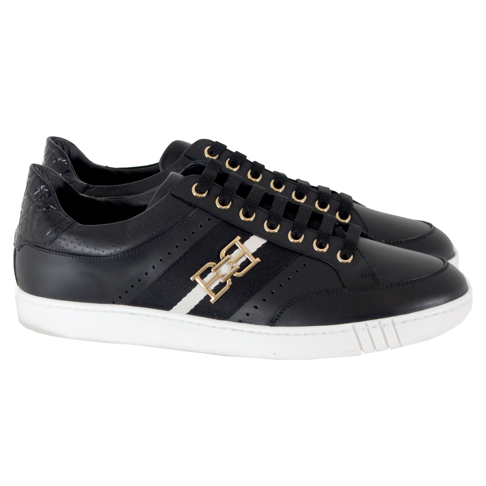 Bally Winton Sneaker in black – view 1 of 1