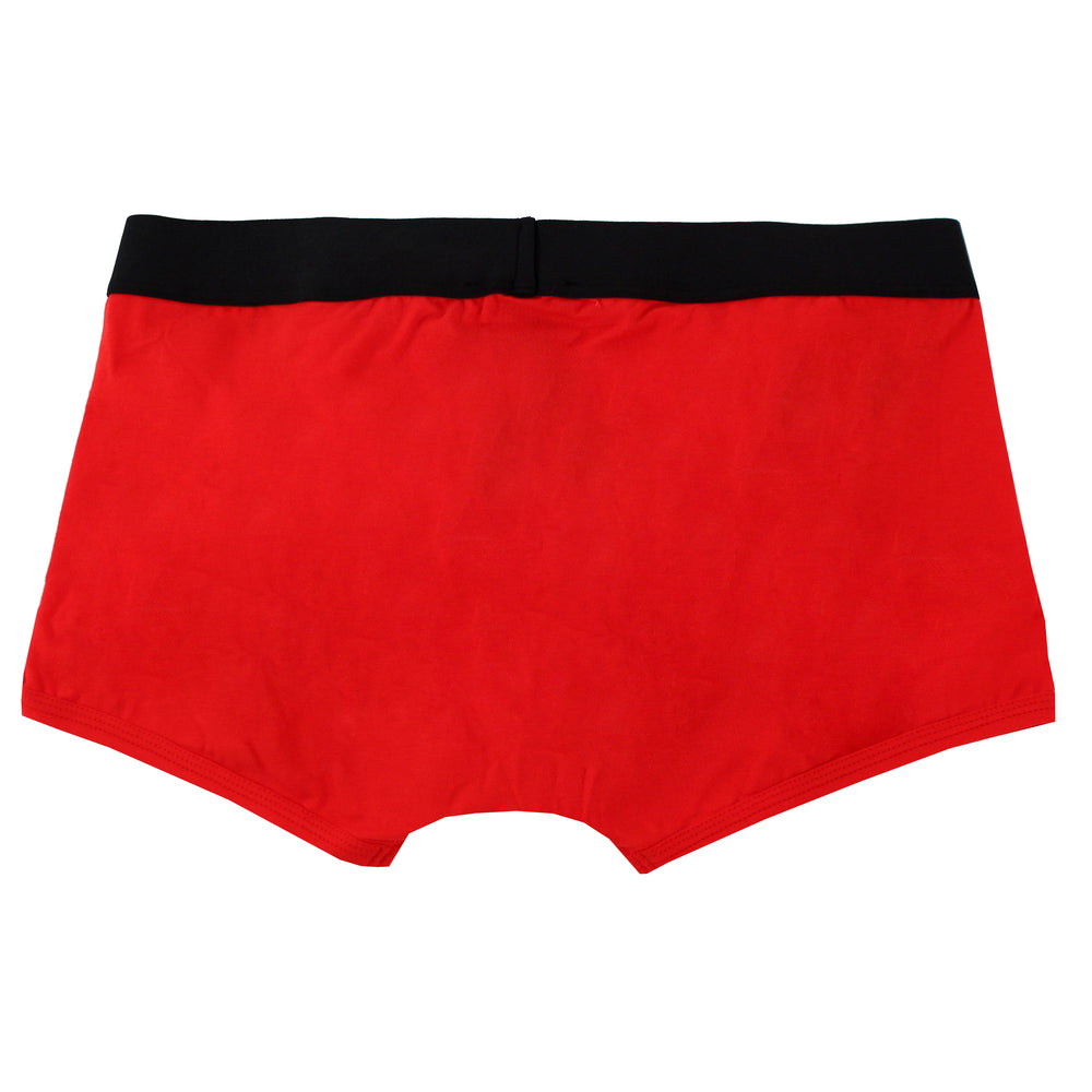 Balmain Underwear Trunk-Red