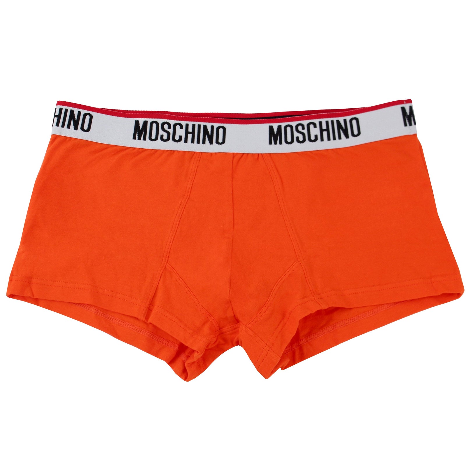 Logo Briefs - Orange