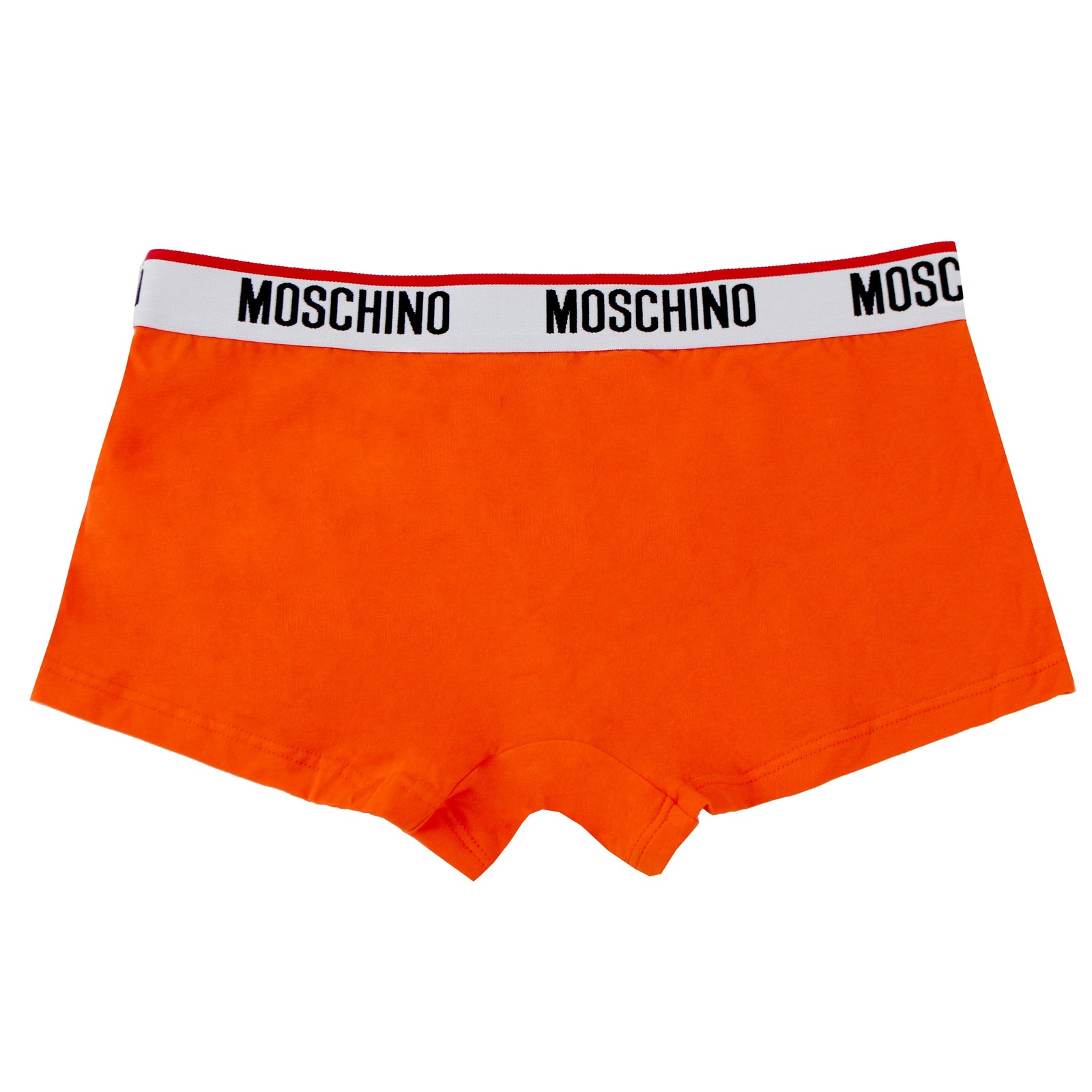 Logo Briefs - Orange