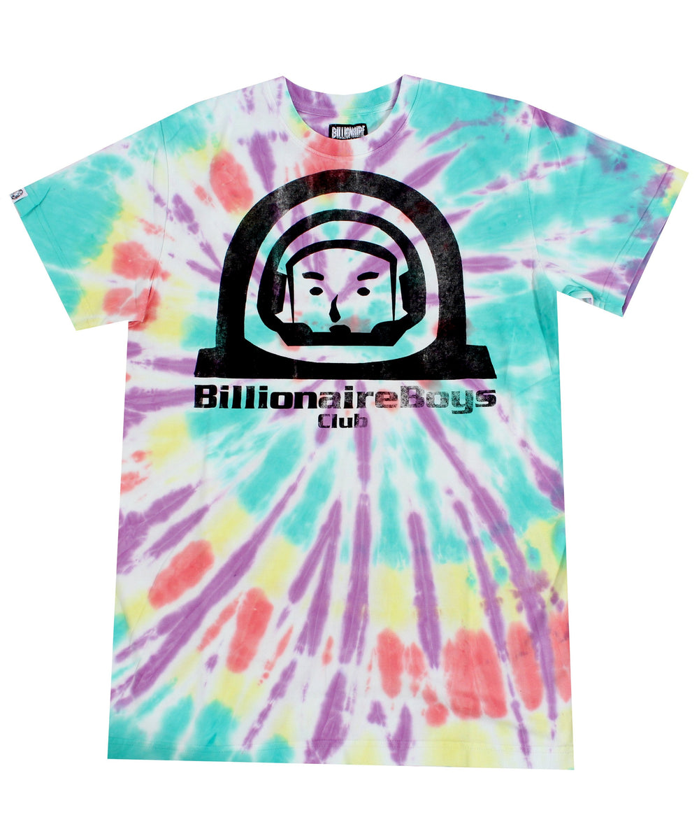 BB Future SS Knit - White