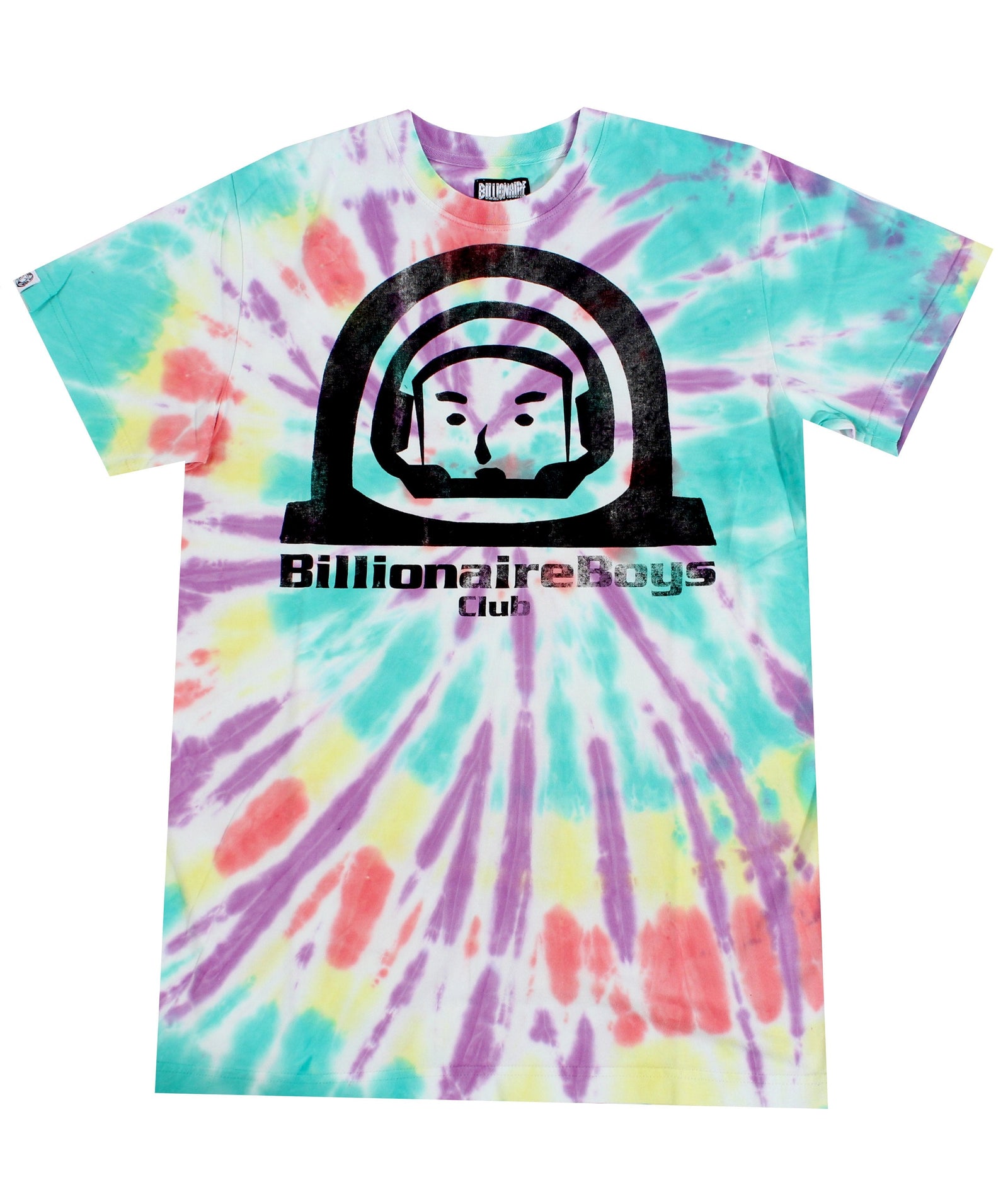 BB Future SS Knit - White