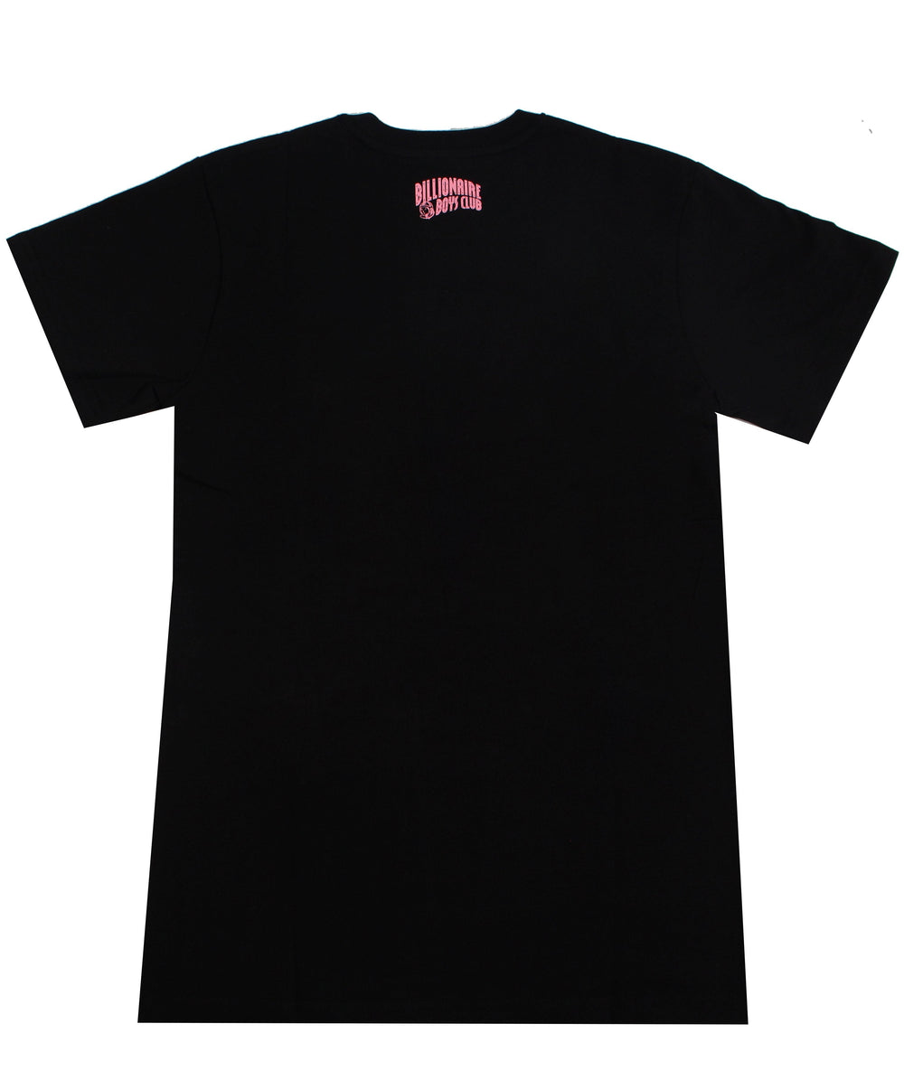 Billionaire Boys Club BB Spectrum SS Tee in black – view 2 of 2
