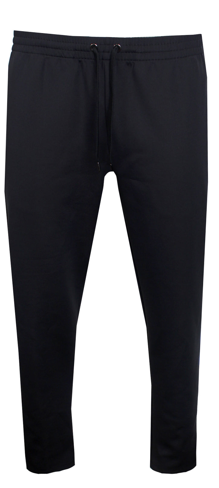 Men's Gym Trousers-Black
