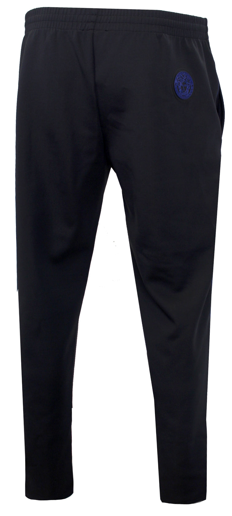 Men's Gym Trousers-Black