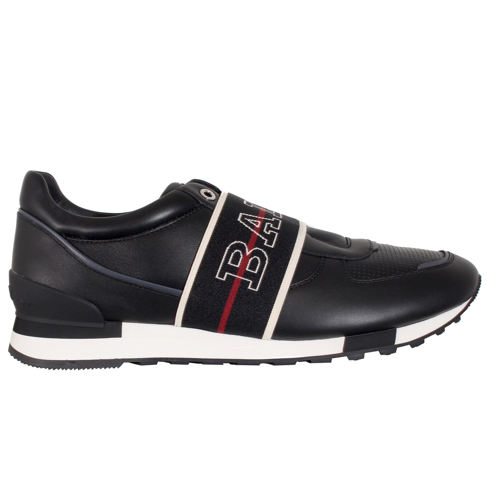 Bally Gabryel Sneakers in Black – view 1 of 3