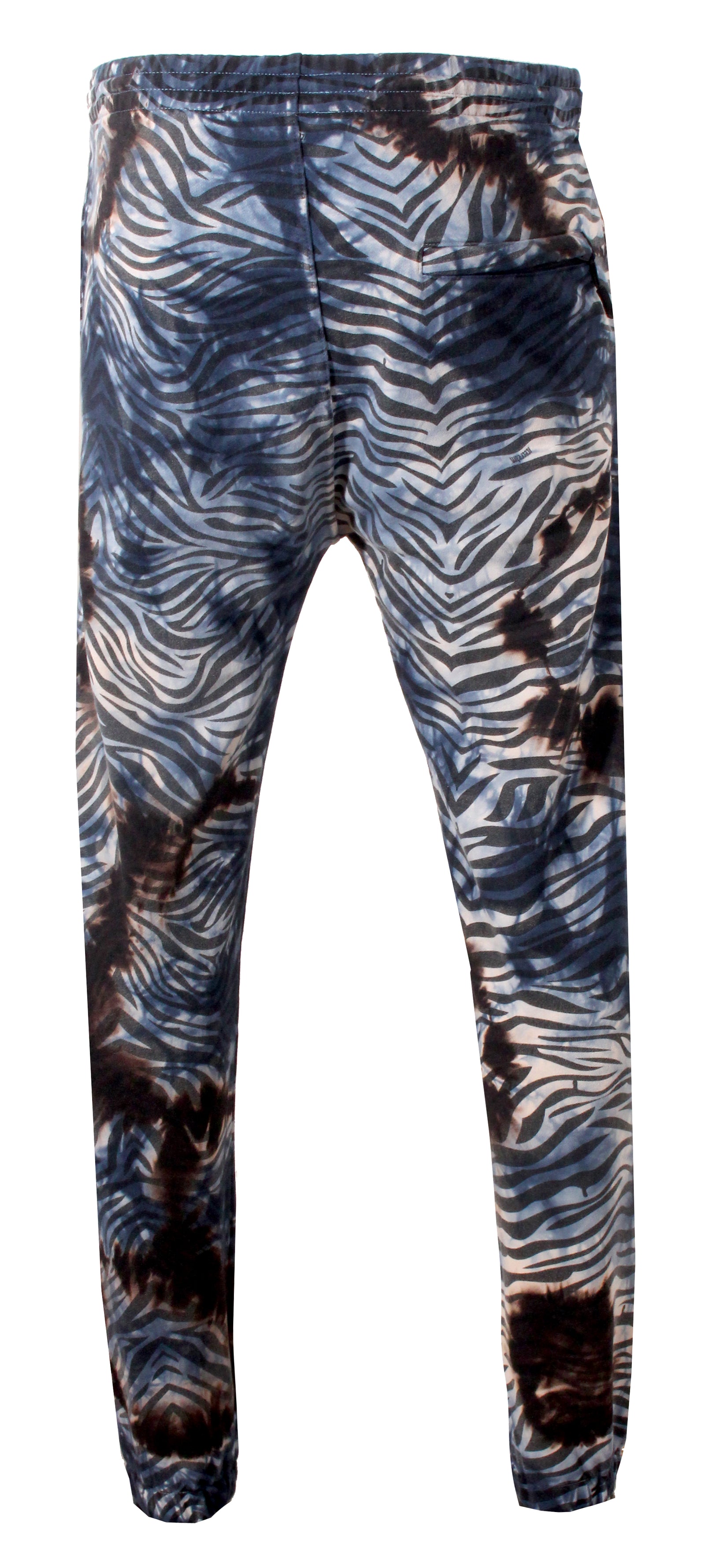 Men's Stripes Sweatpants