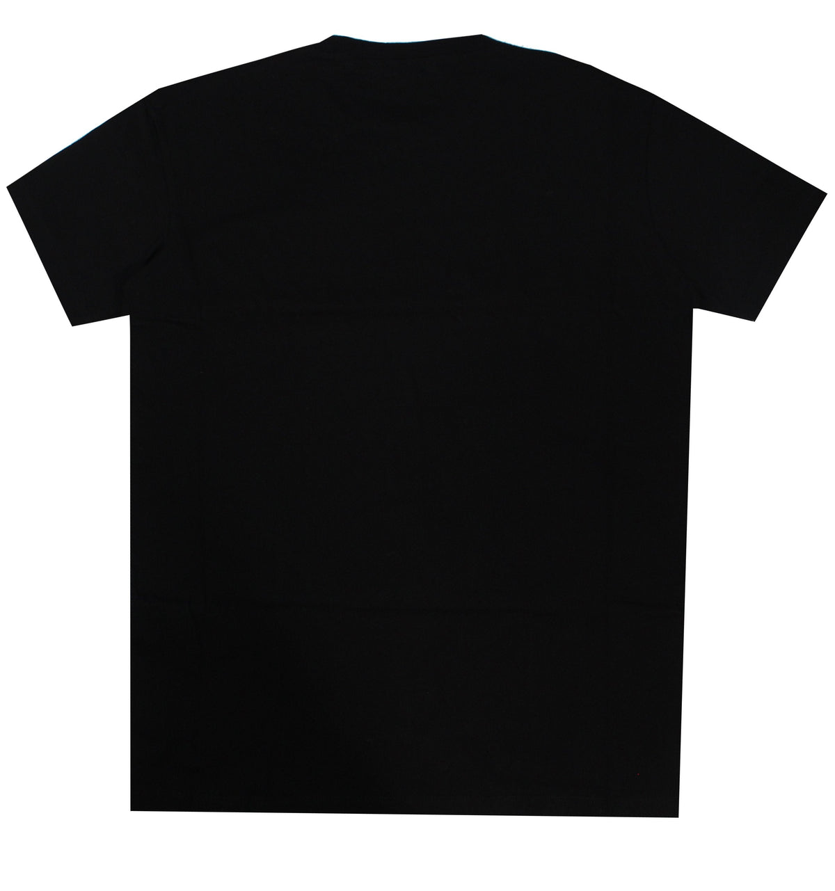 LARGE ICON LOGO T-SHIRT - BLACK