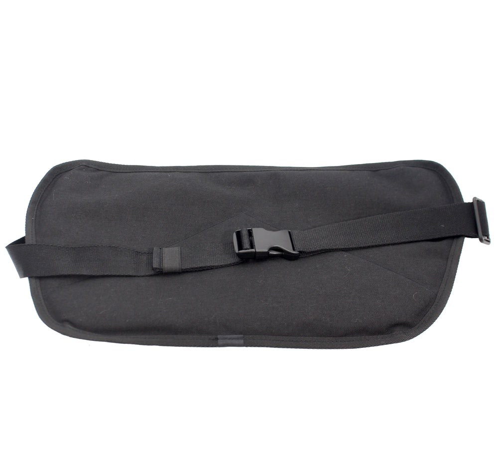 Cross Body Bag - Mazarine Blue
