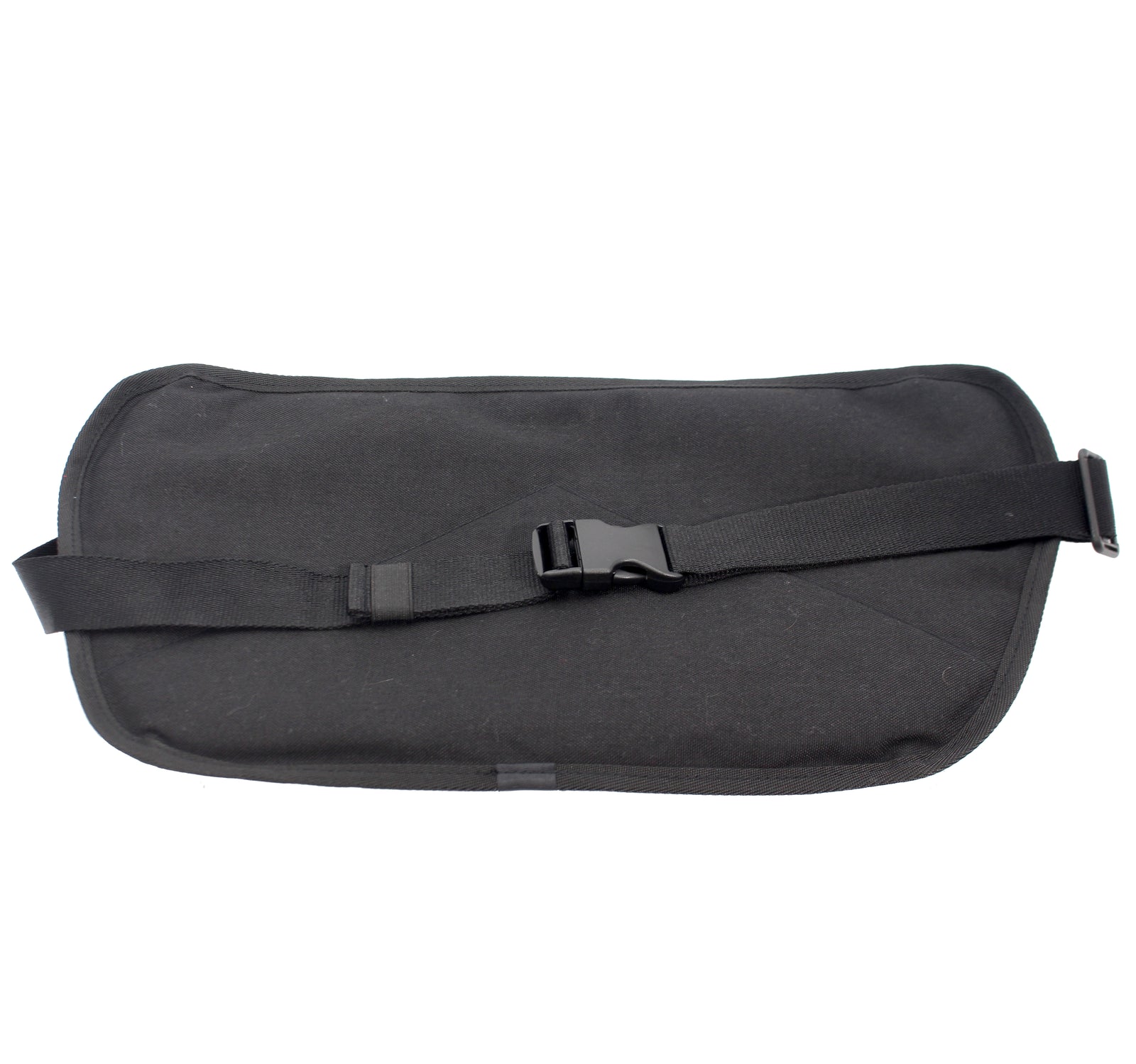 Cross Body Bag - Mazarine Blue