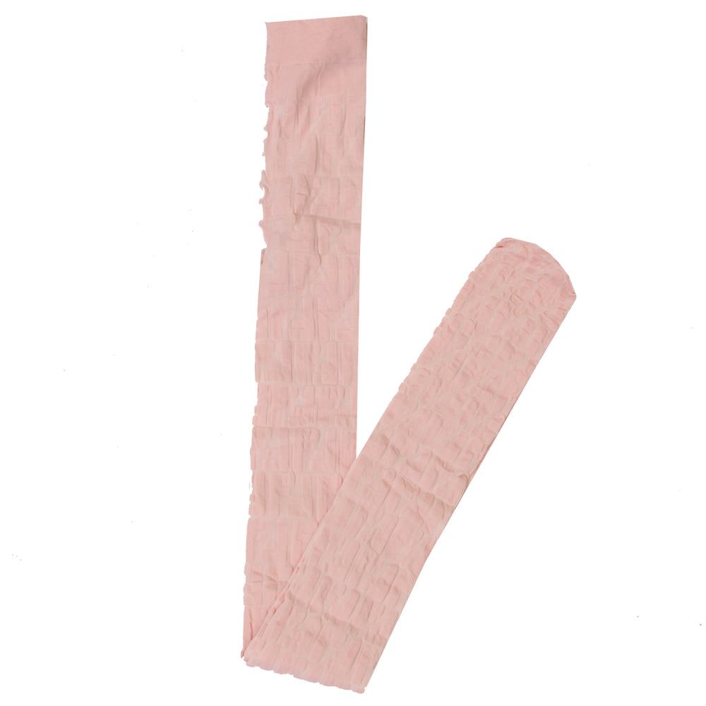 Fendi | Girls Allover Logo Print Tights