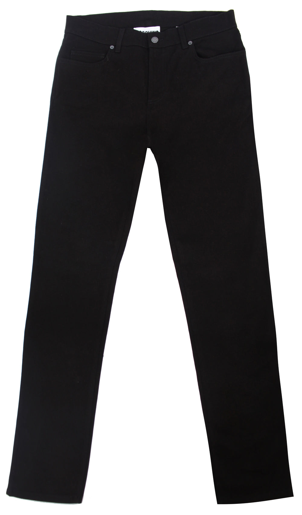 Moschino Denim in black – view 1 of 3