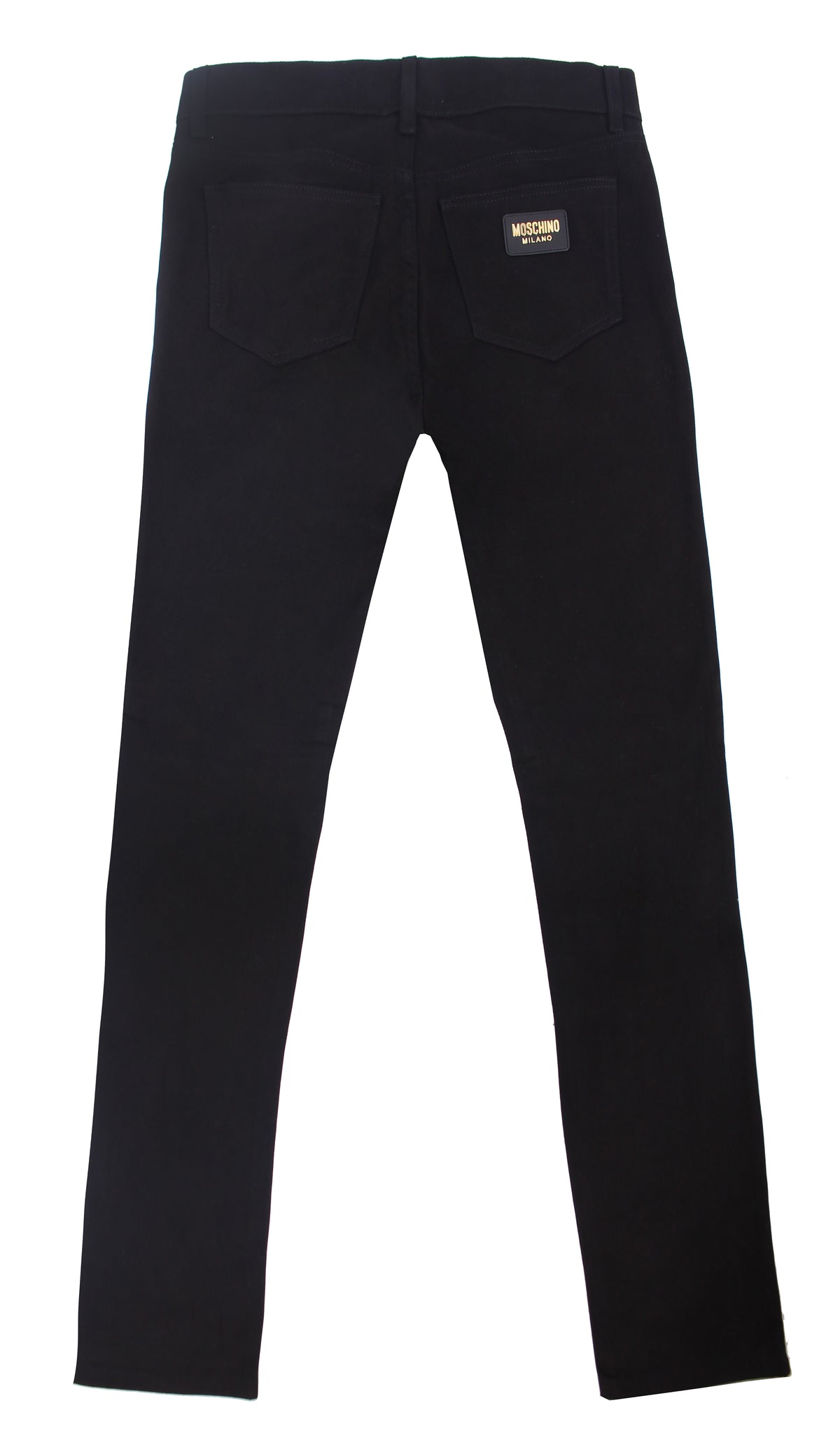 Moschino Denim - Black
