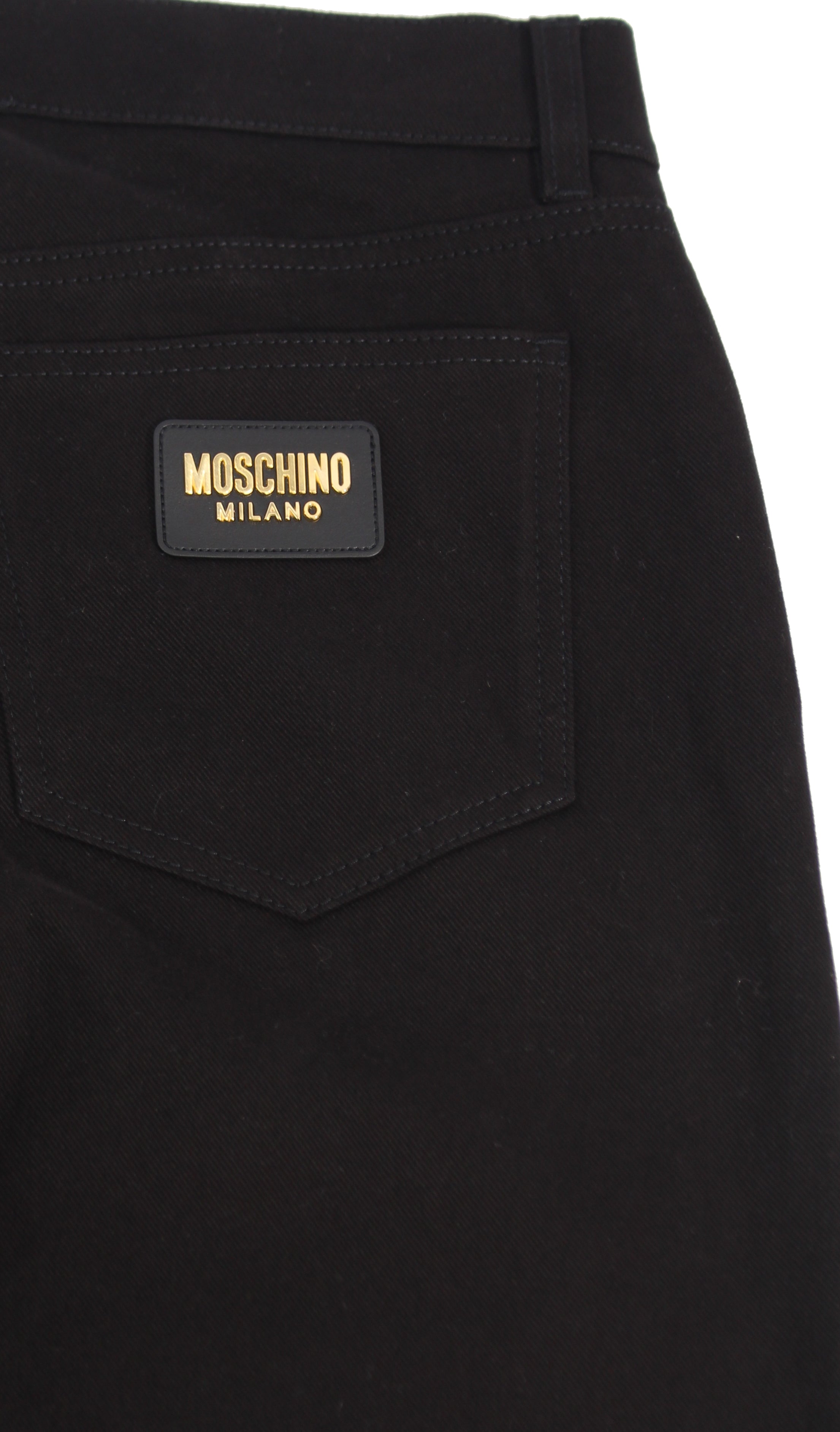Pantalons MOSCHINO JEANS en ligne Pantalons MOSCHINO JEANS en ligne