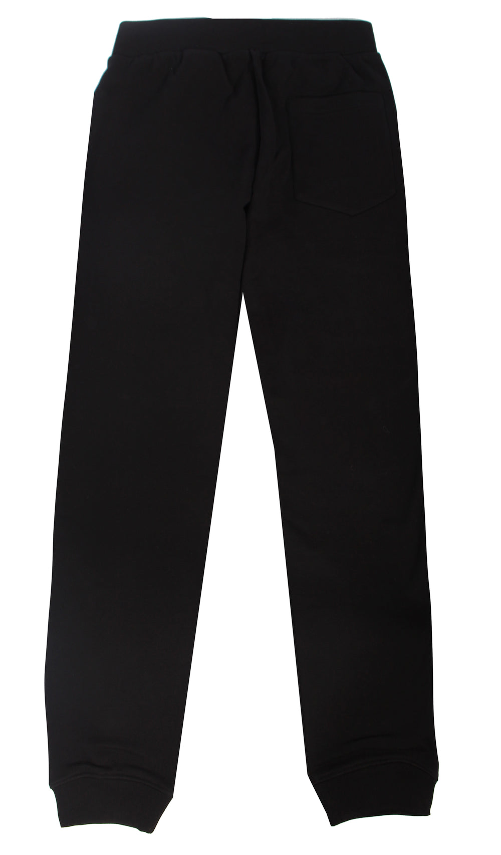 Moschino Crystal Sweatpants - Black – view 2 of 3