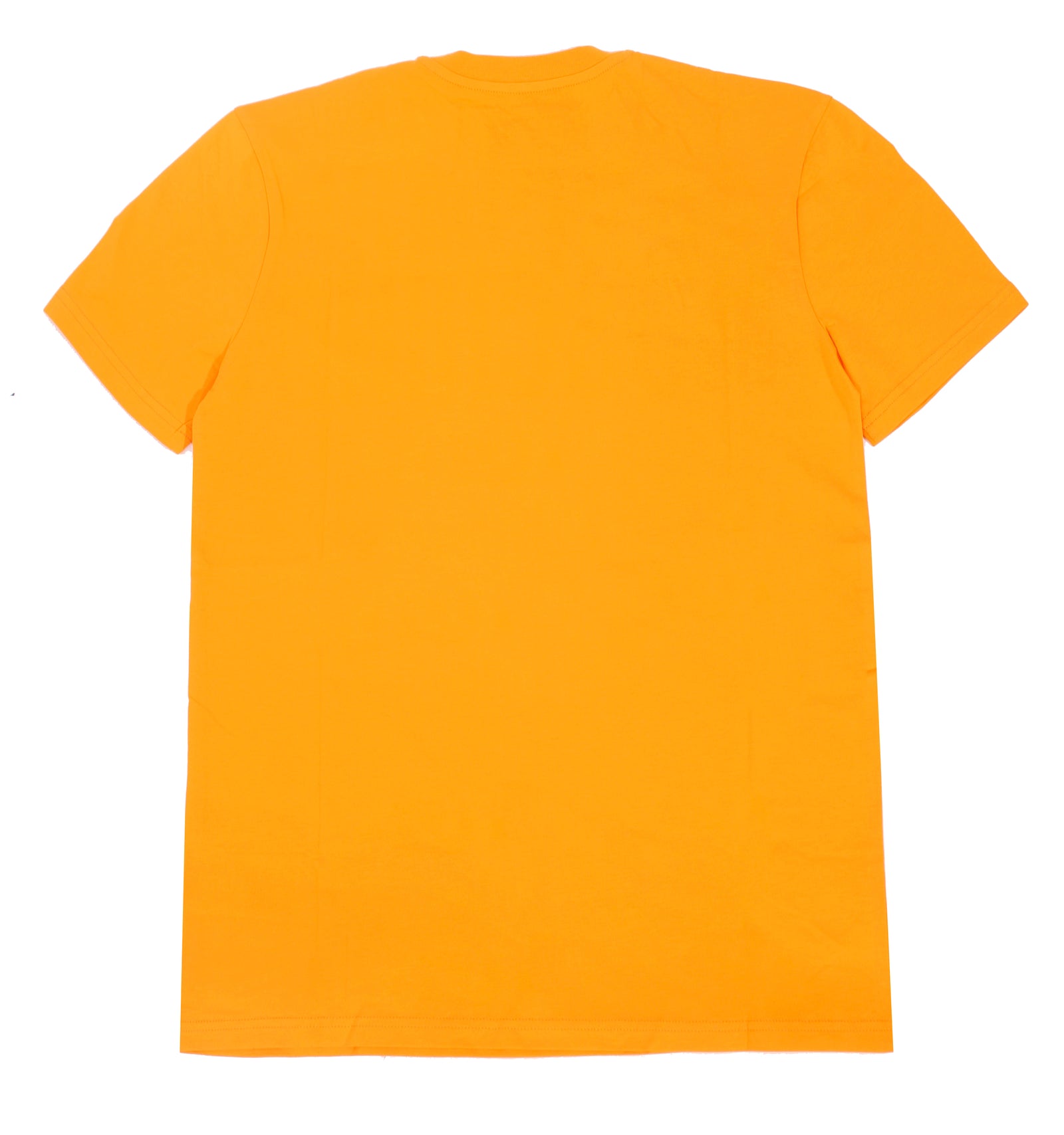 Moschino Logo T-Shirt - Orange