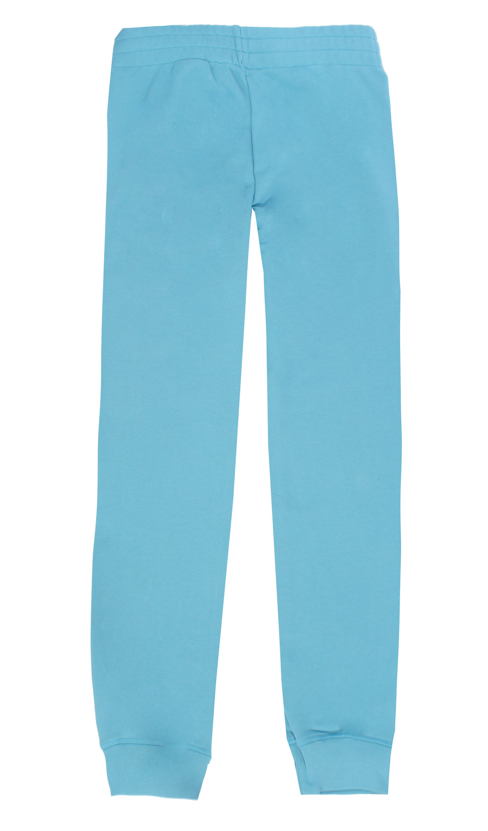 Moschino Mo$c#!n@ Embroidered Jogger in blue – view 3 of 3