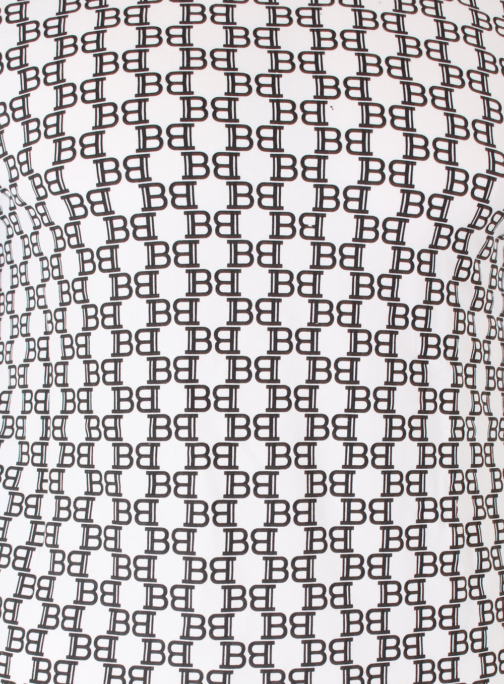 Men's All over Logo Tee