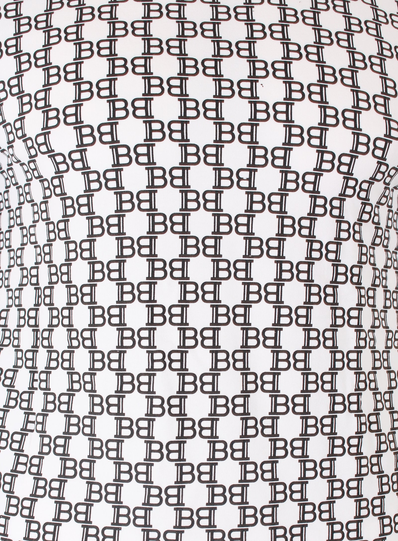 Men's All over Logo Tee
