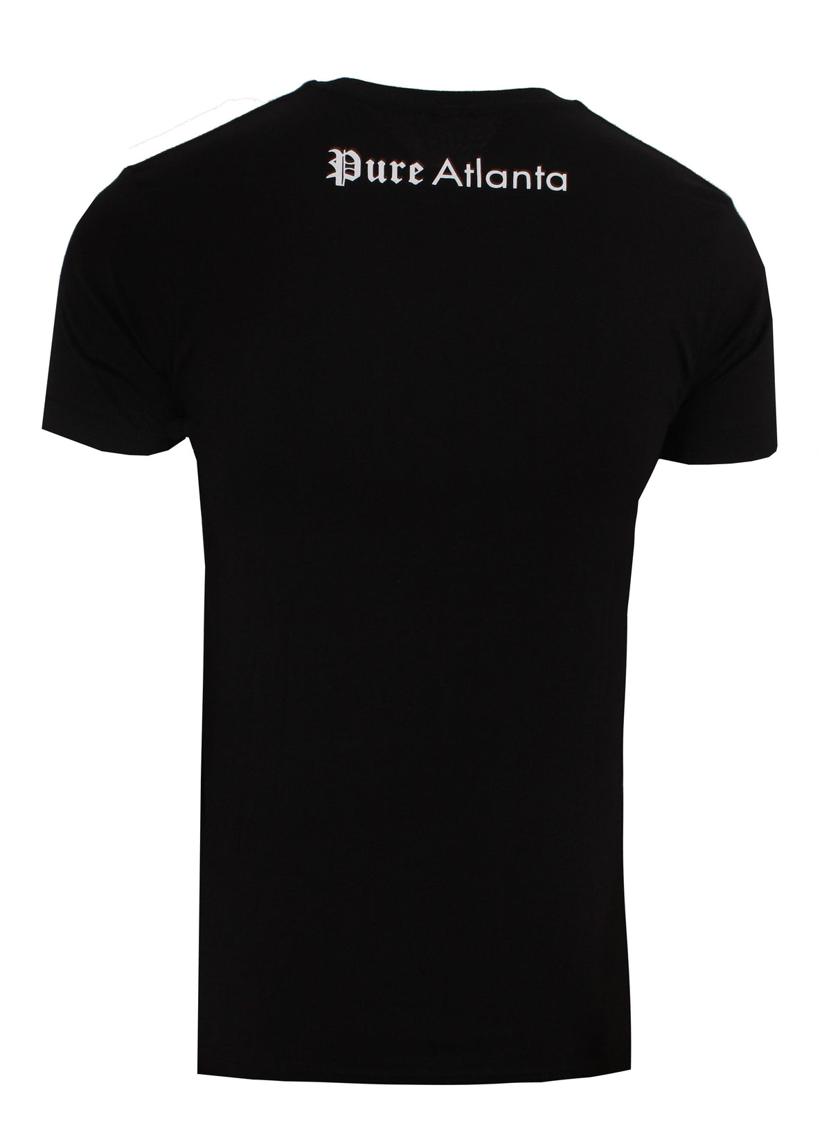 Pure 4:04 Pure Atlanta Time Tee Shirt