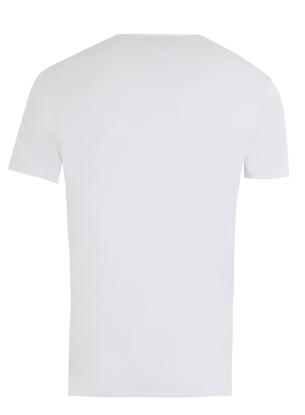 Dsquared2 Men's Icon Mini Logo Tee in white – view 2 of 2