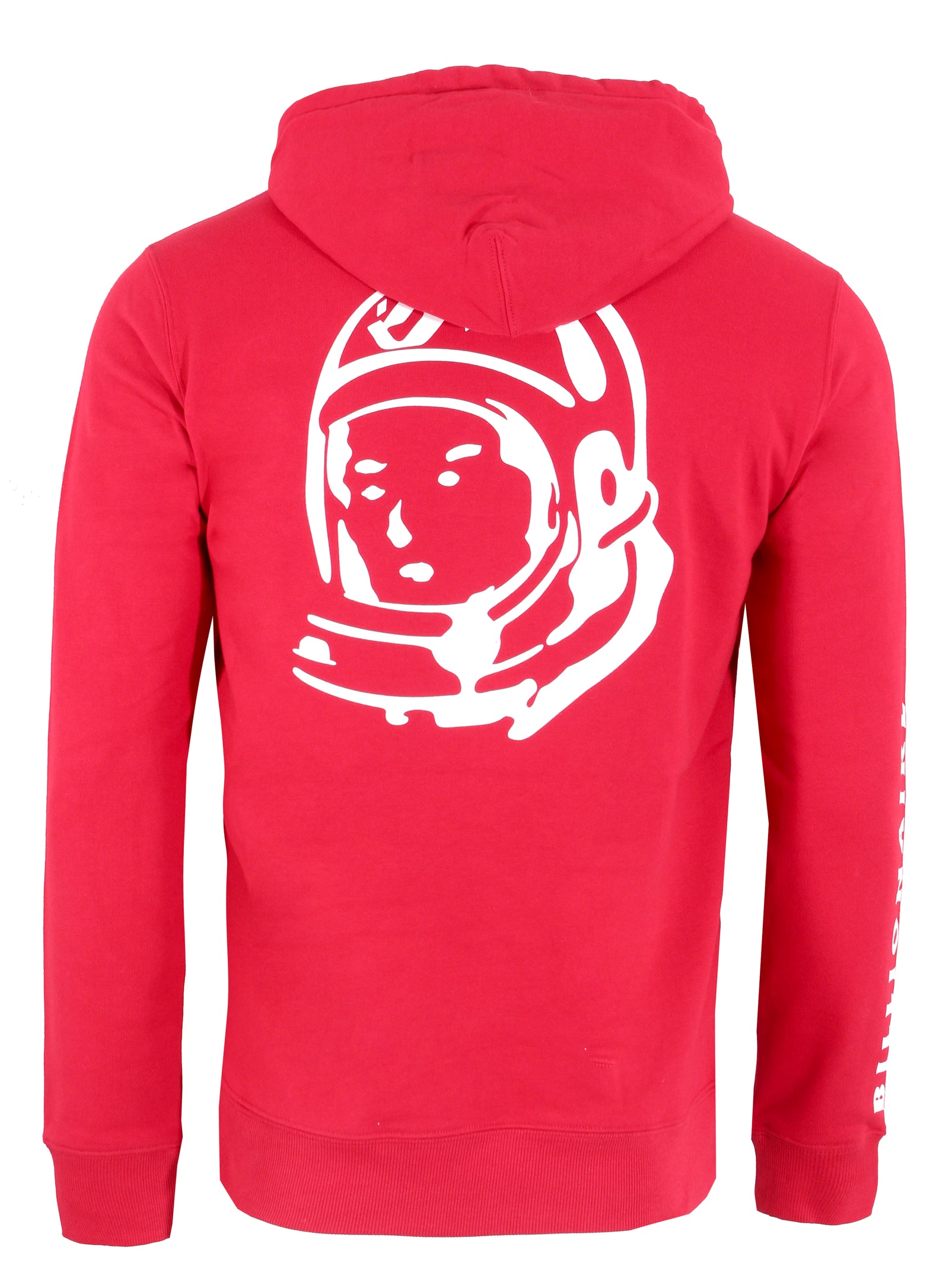Men's BBC Letters Hoodie