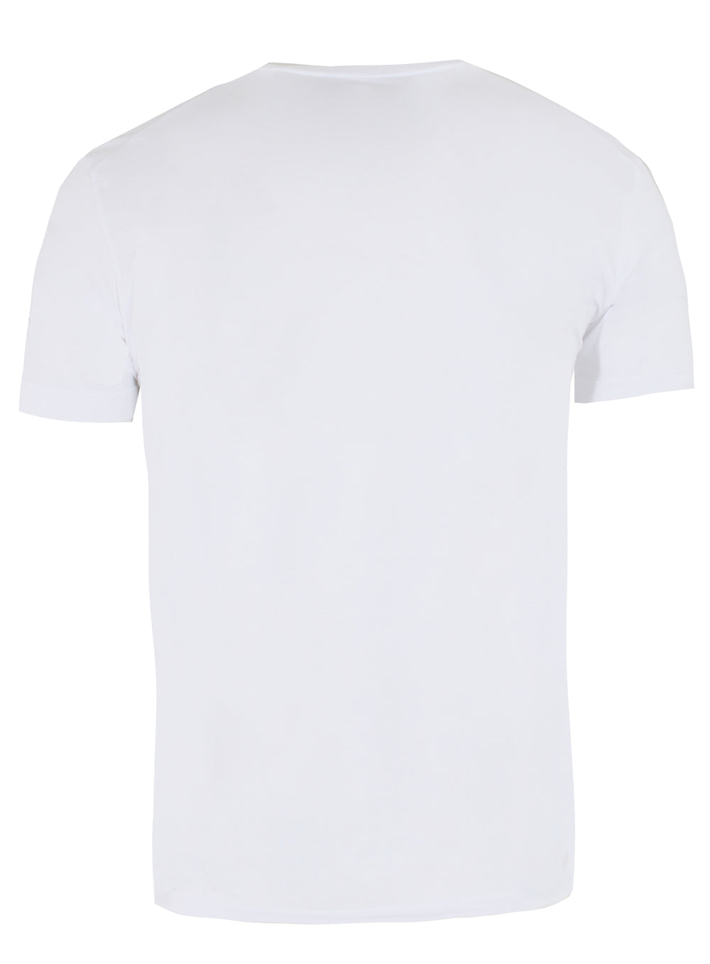 Men's Dsquared2 Born to be a Fighter Tee Shirt