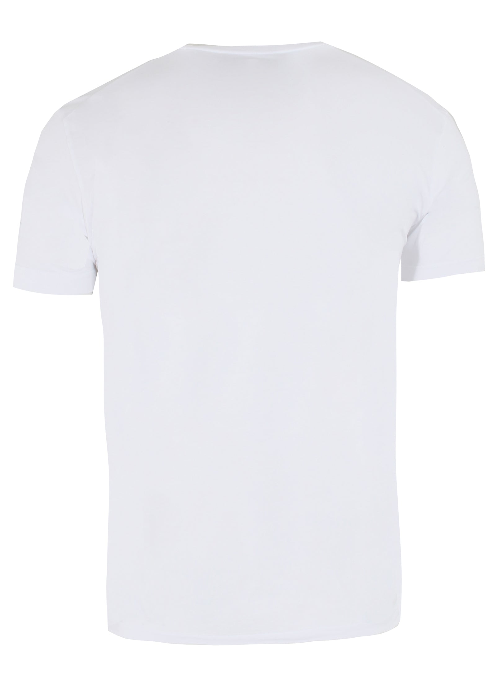 Men's Dsquared2 Born to be a Fighter Tee Shirt