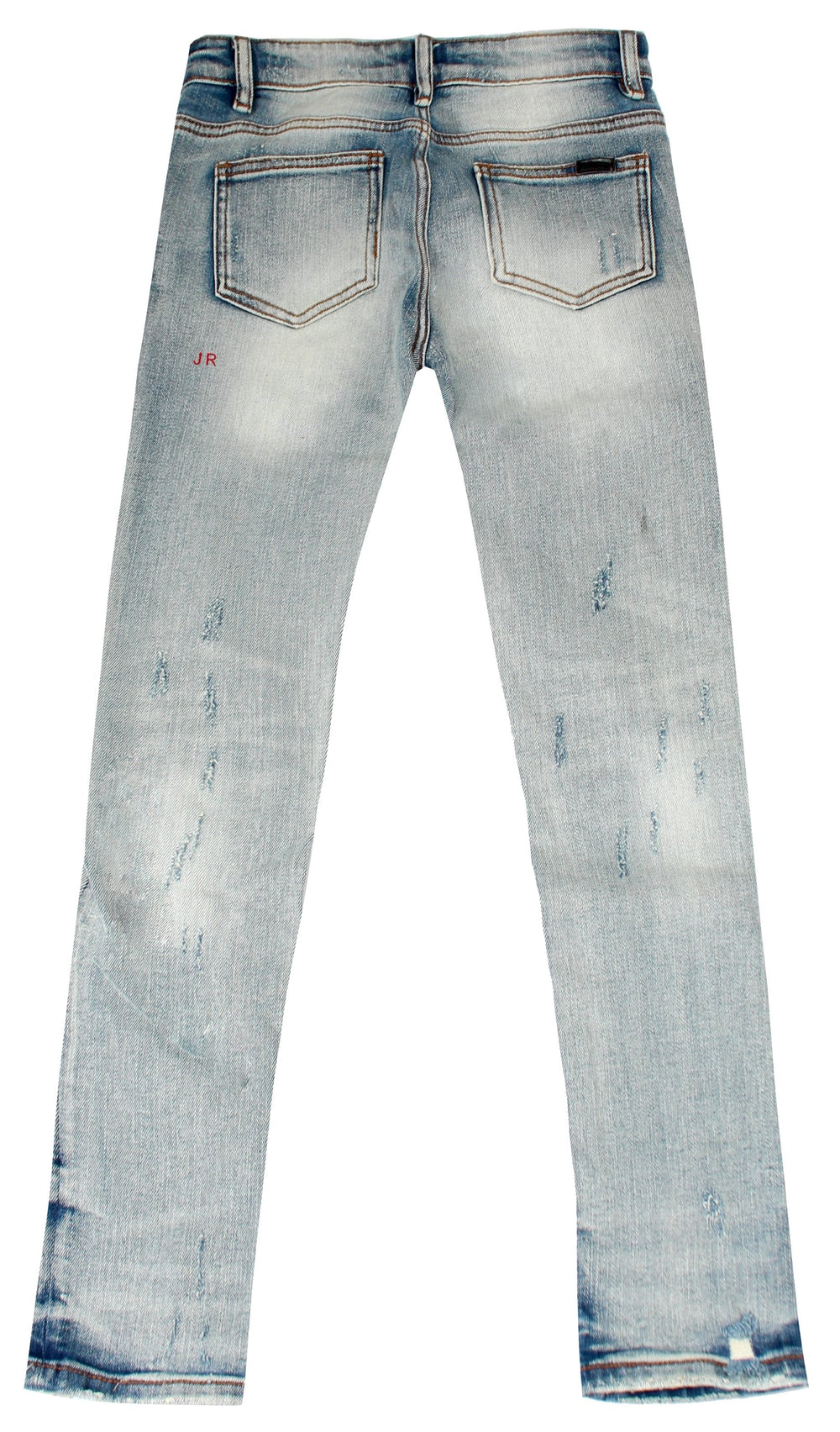 Kid's Oliver Denim - Blue