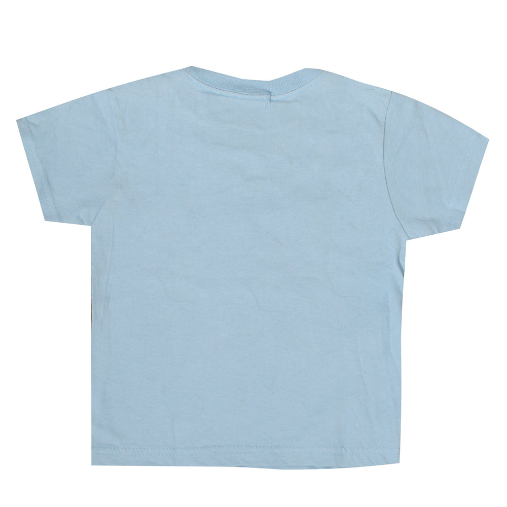 Kids Baby Boss Short Sleeve Tee