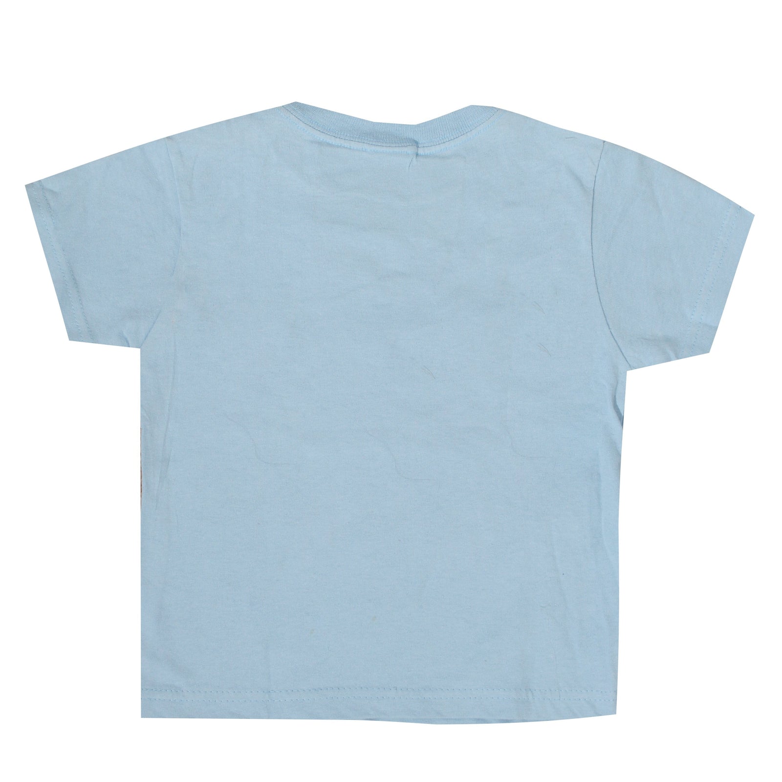 Kids Baby Boss Short Sleeve Tee