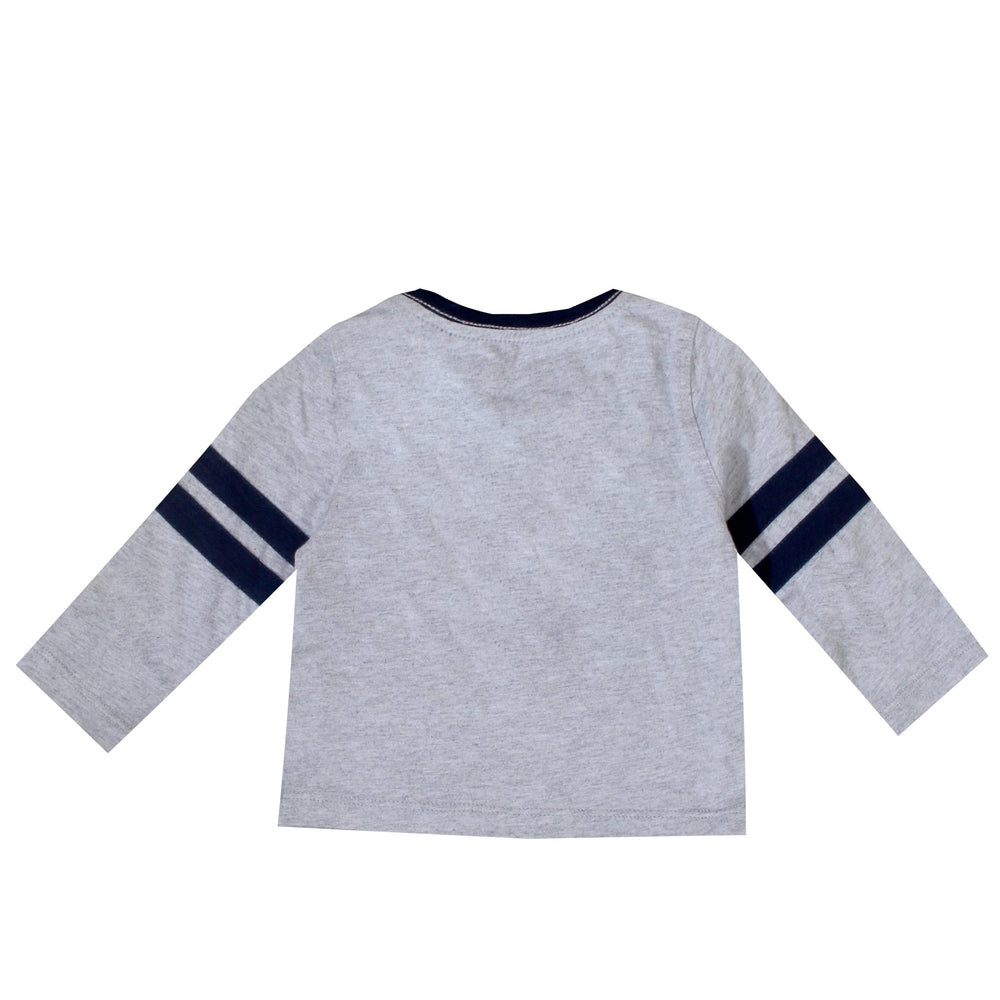 Kids True Religion Long Sleeve State Champs Shirt