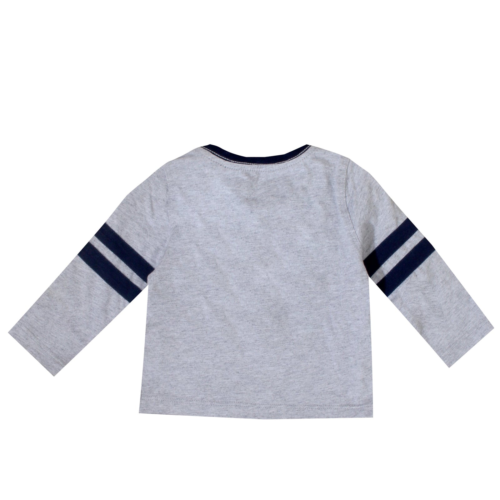 Kids True Religion Long Sleeve State Champs Shirt