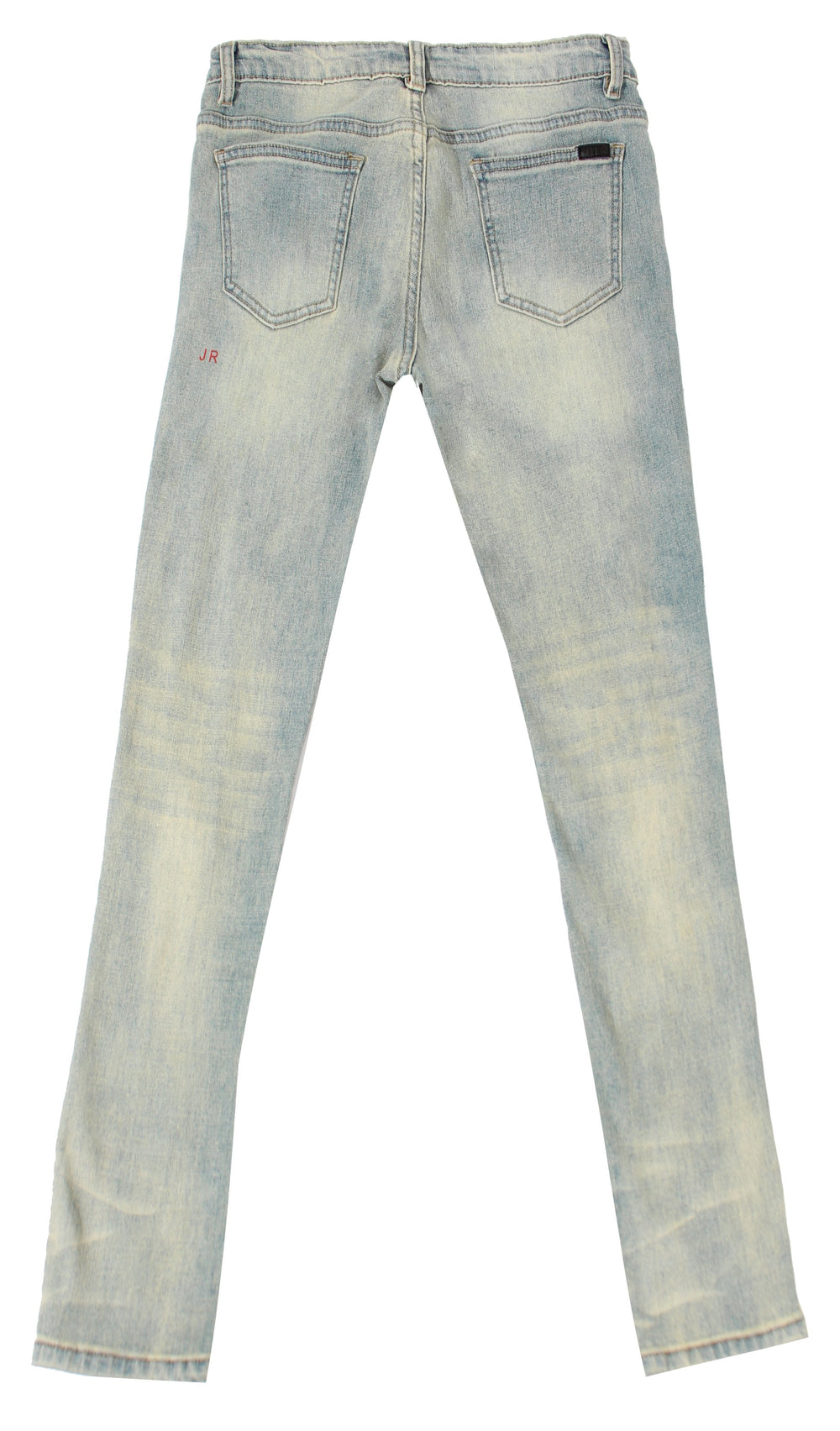 Kid's Jones Standard Denim - Indigo Wash