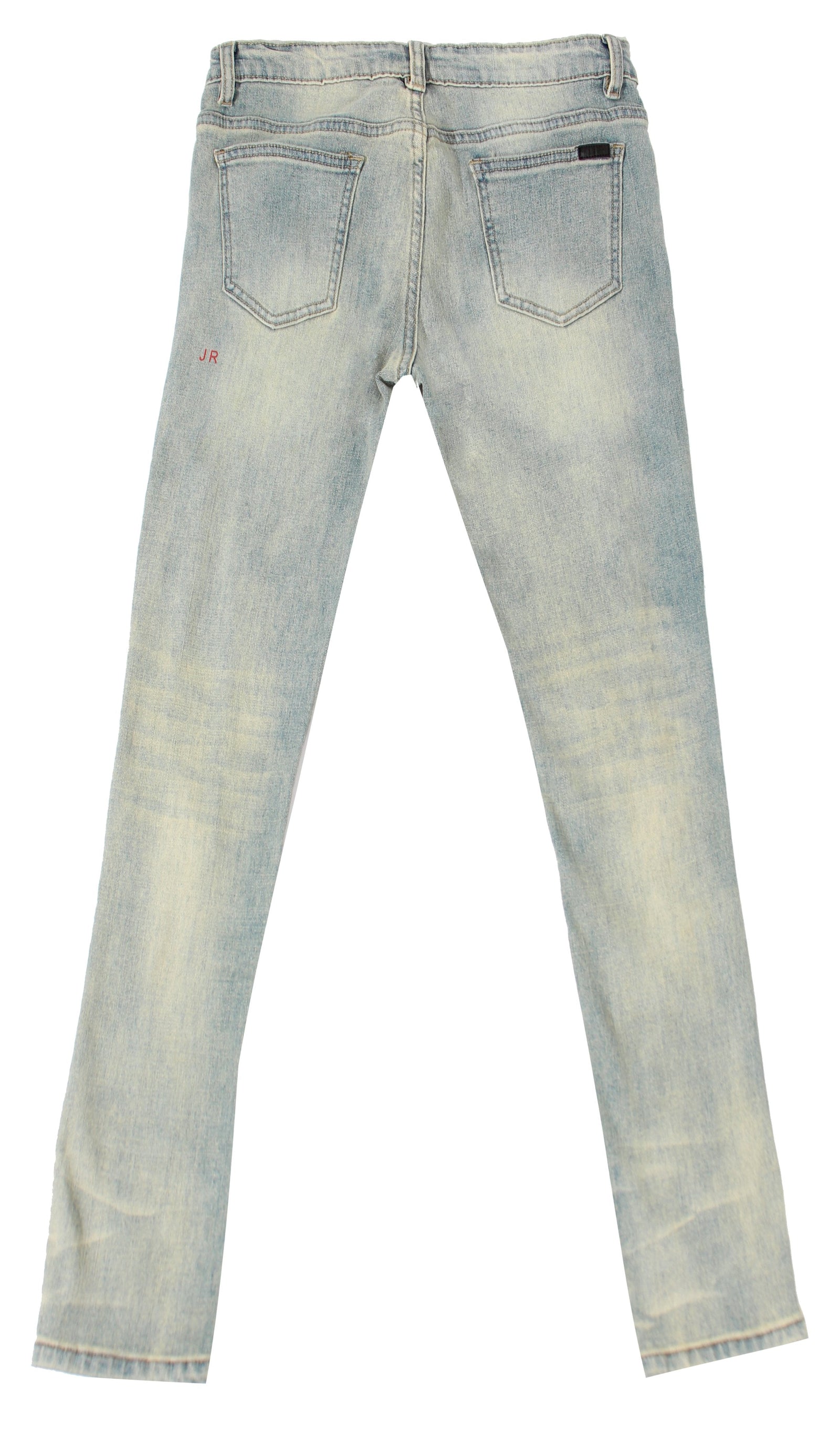 Kid's Jones Standard Denim - Indigo Wash