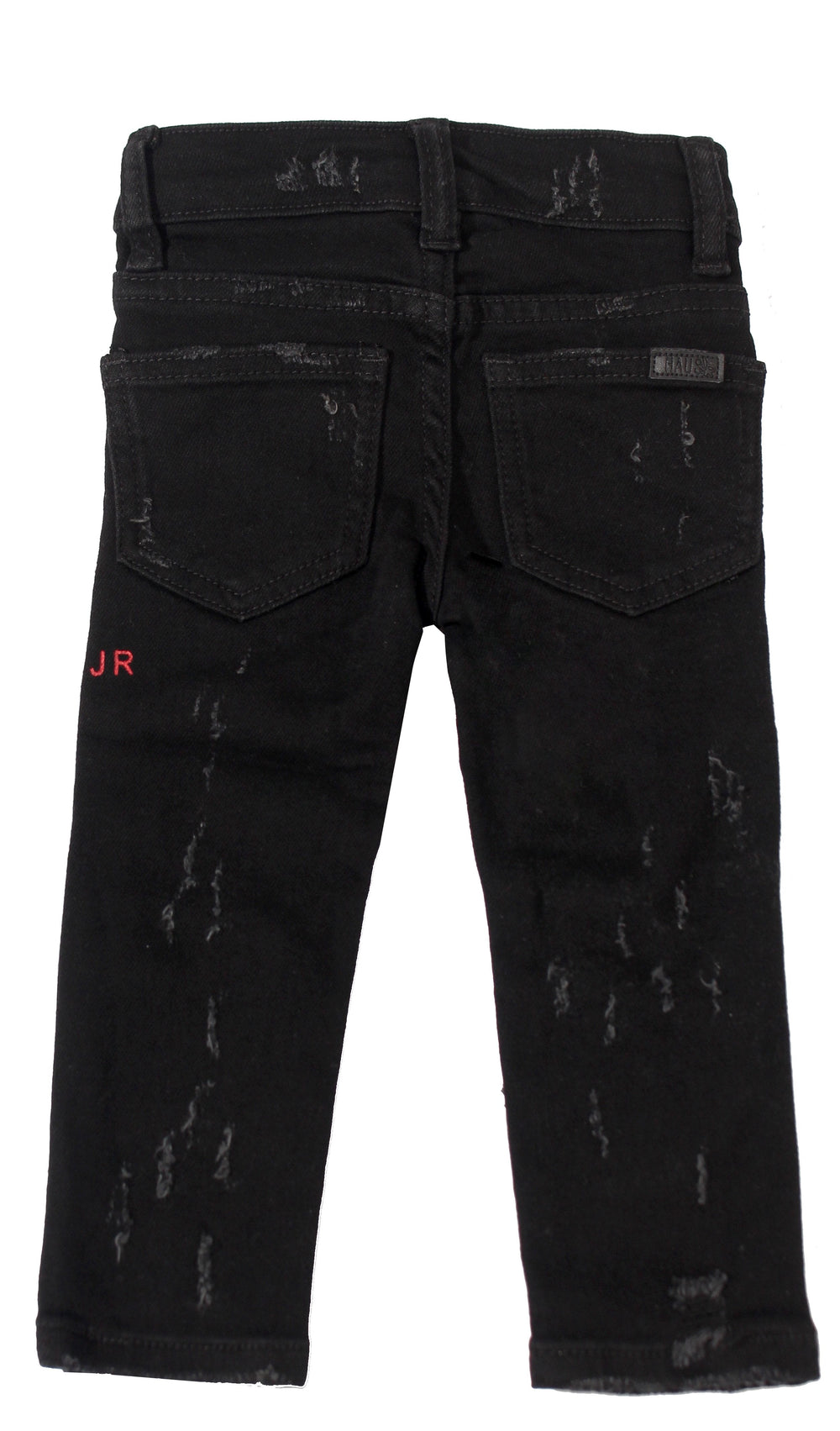Kid's Oliver Denim - Black