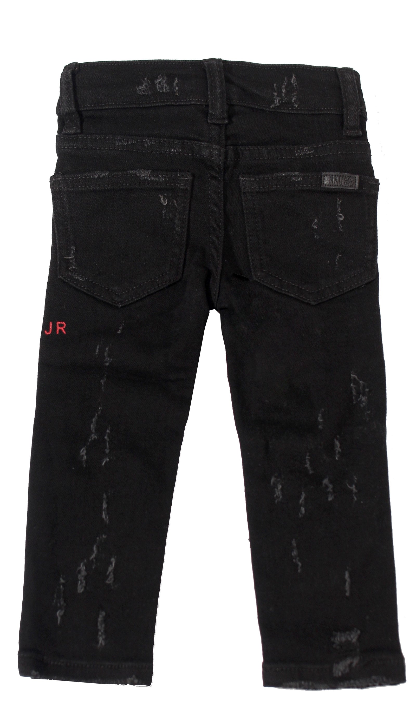 Kid's Oliver Denim - Black