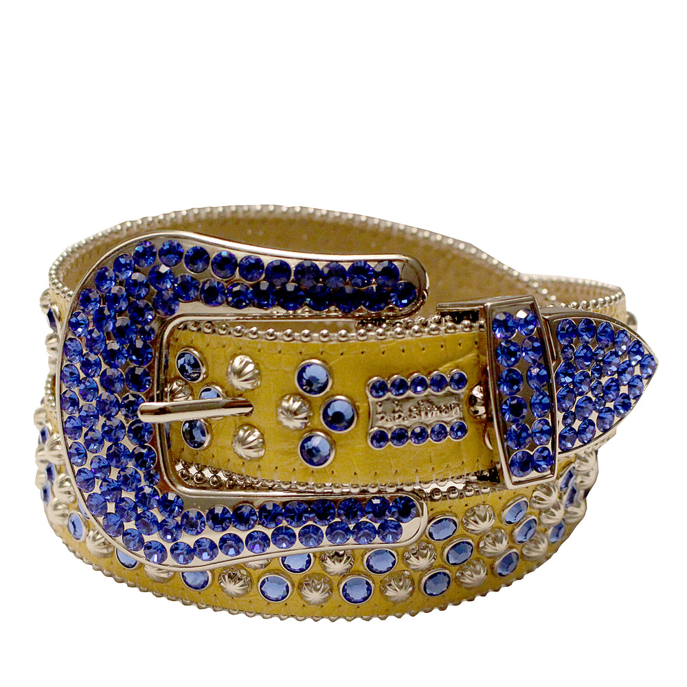B.B Simon Belt