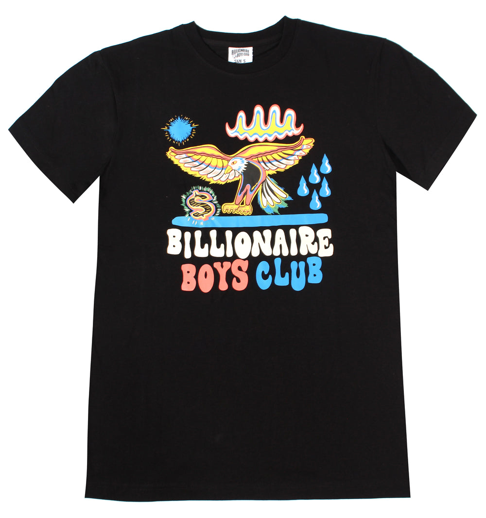 BBC Wings SS Tee