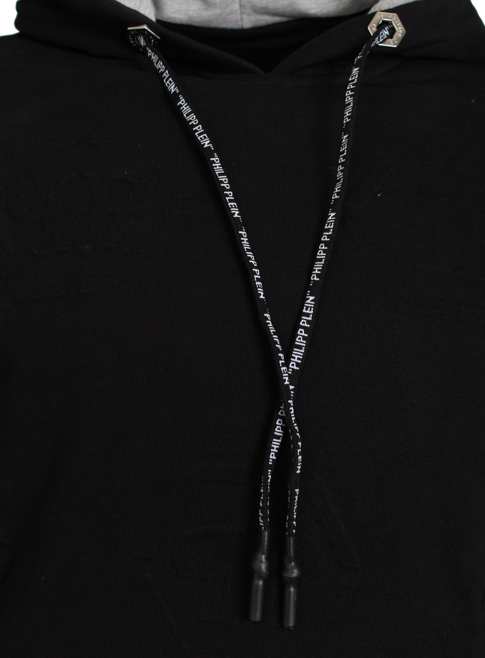 Hoodie Sweatjacket-11 Statement