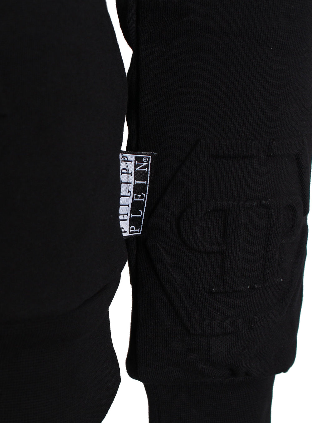 Hoodie Sweatjacket-11 Statement