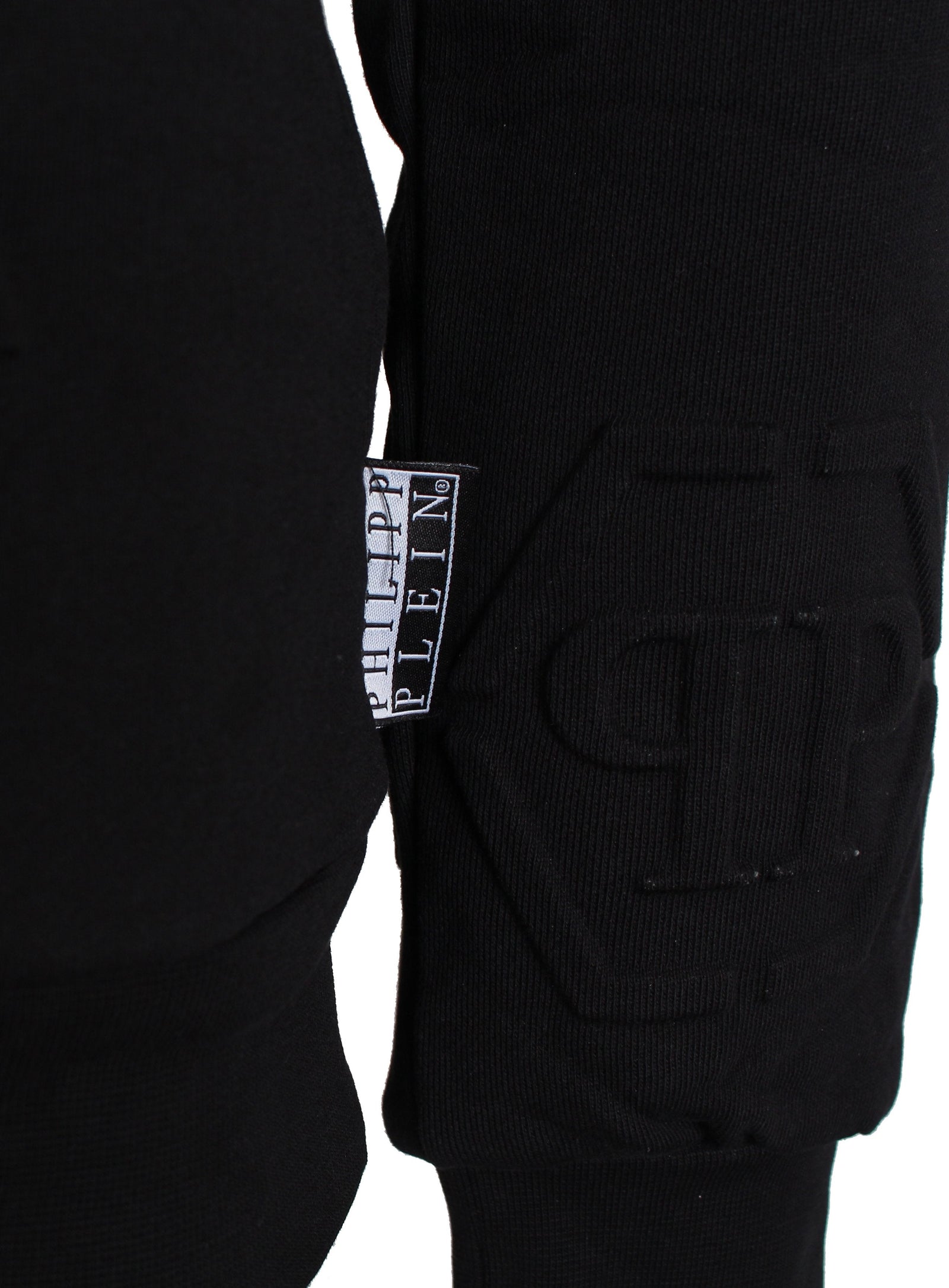 Hoodie Sweatjacket-11 Statement
