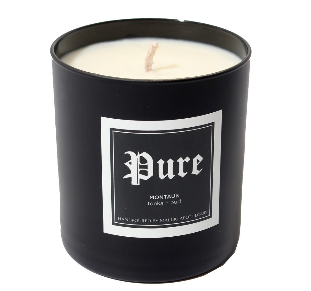 Pure Candle in Montauk – view 3 of 3