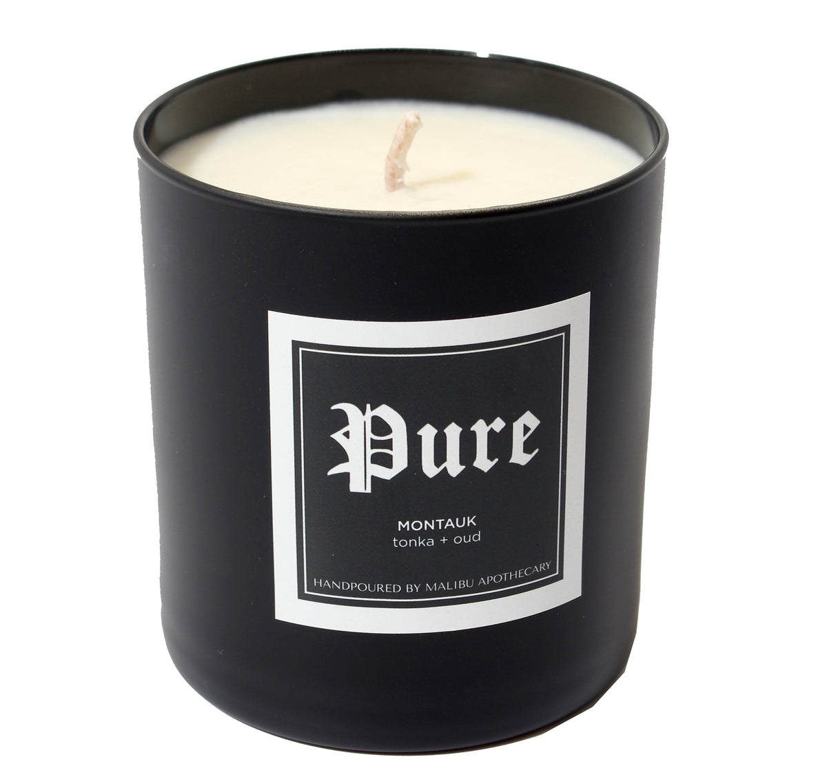 Pure Candle - Montauk