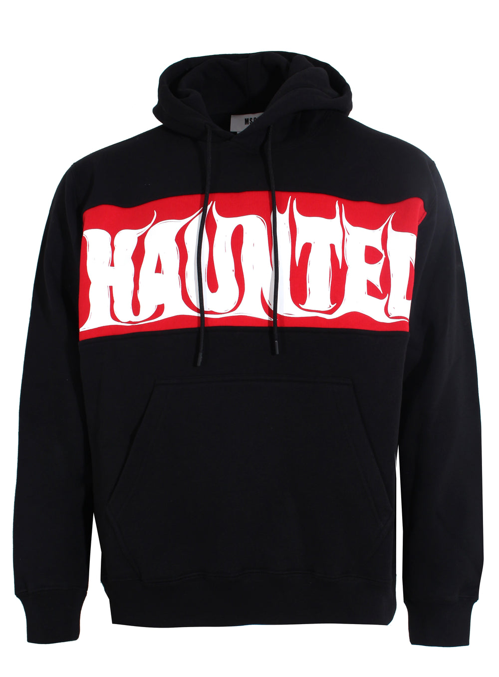 Men's MSGM  Felpa Sweatshirt Hoodie